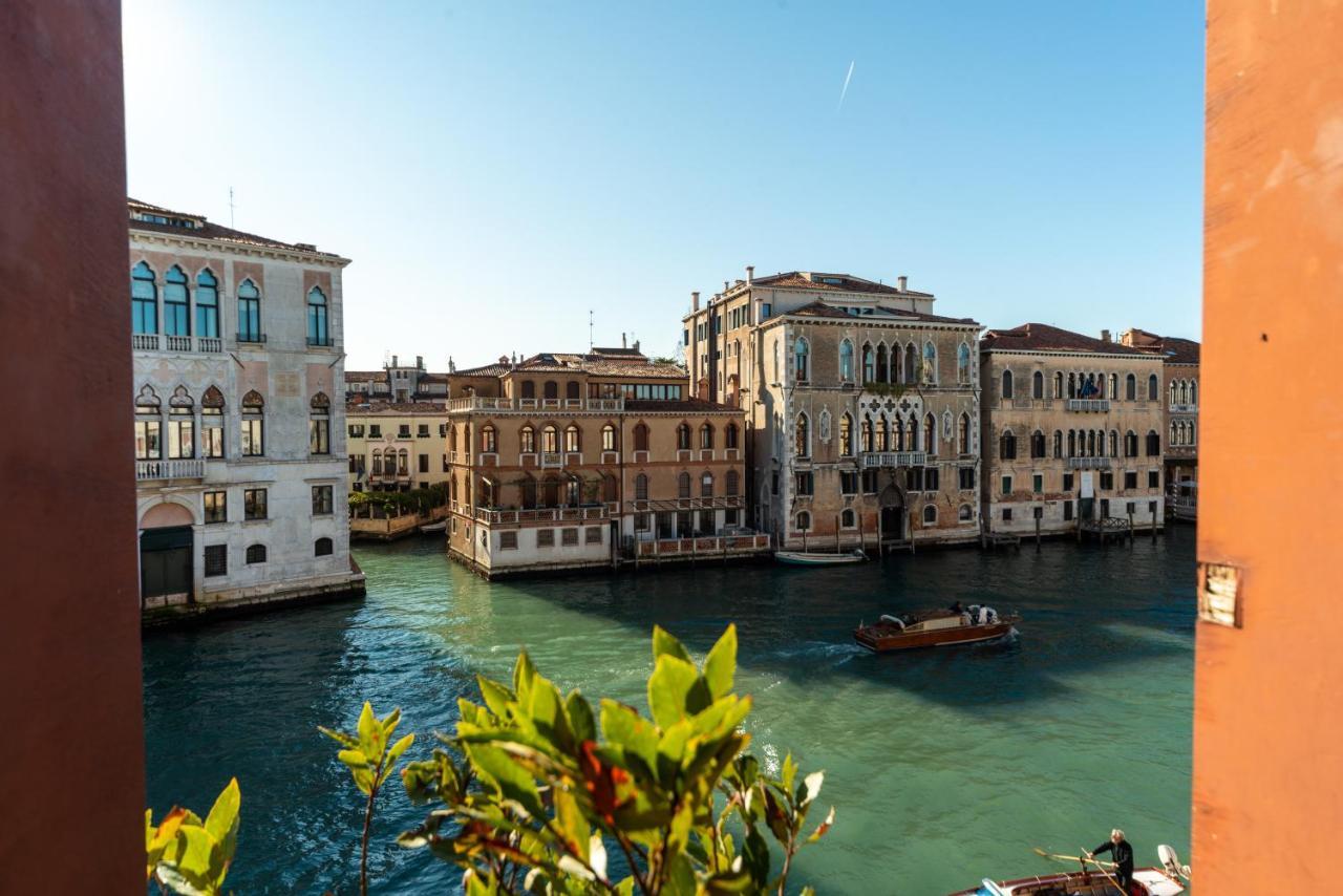 Ca Del Duca Canal Grande Wenecja Zewnętrze zdjęcie